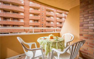 Appartement voor 6 Personen in Oropesa del Mar, Castellón Provincie, Afbeelding 2