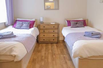 Cottage for 4 People in Deganwy, Conwy region, Photo 3
