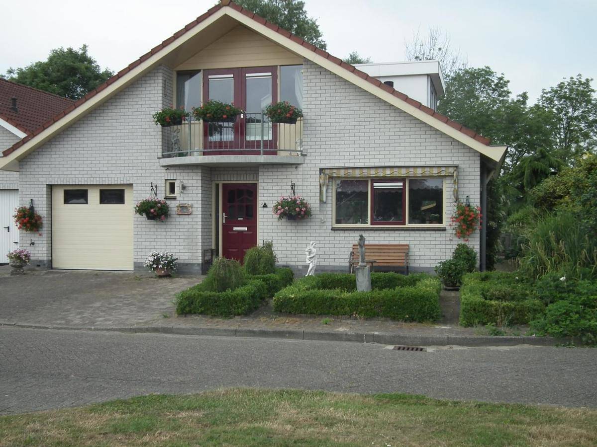 B & B Kaaskenswater in Zierikzee, Côte de Zeeland
