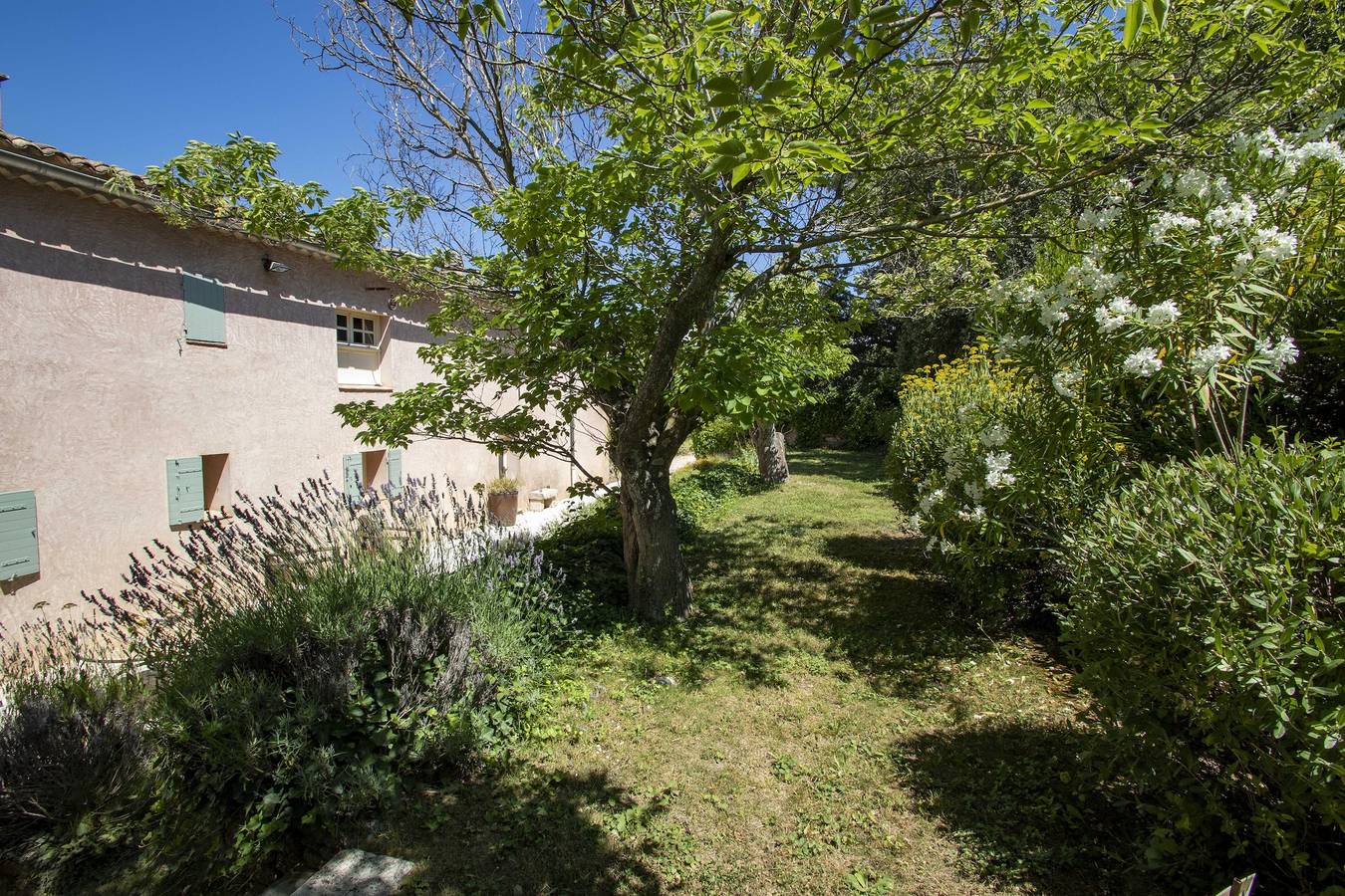 Chez Manon in Apt, Parc naturel régional du Luberon