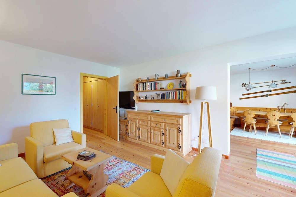 Appartamento vacanze a Engadina a partire da 310€ a notte