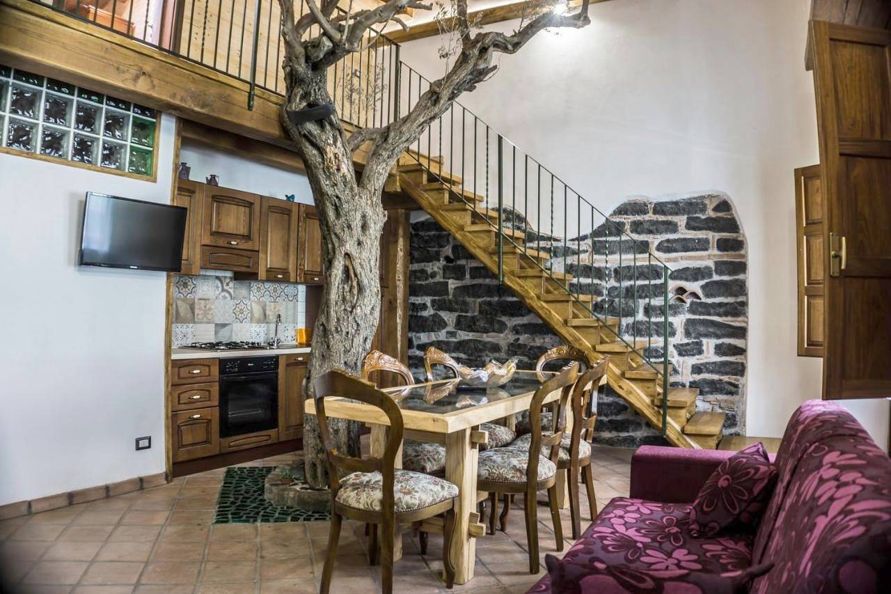 Appartamento intero, Etna Paradise Locazione Turistica in Linguaglossa, Etna