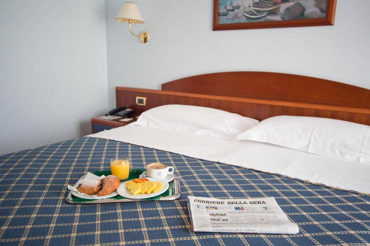 Triple Room in Fossacesia Marina, Fossacesia