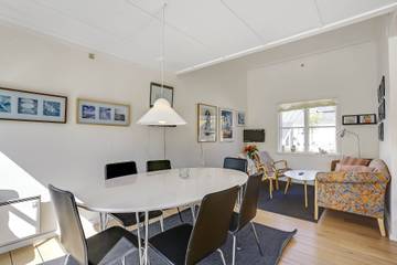 Bungalow für 6 Personen in Ebeltoft, Ostjütland, Bild 4