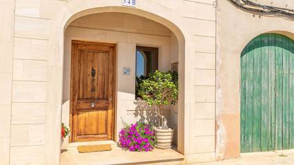 Villa in Ses Salines, South Majorca für 5 