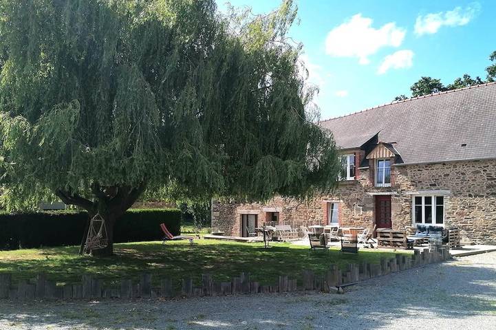 Agriturismo pour 21 personnes