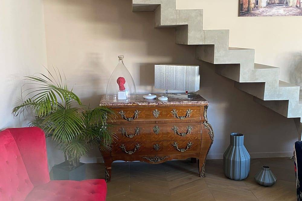 Maison la volupté 2 kms from the wild beach of Les Aresquiers in Vic-la-Gardiole, Côte d'Améthyste