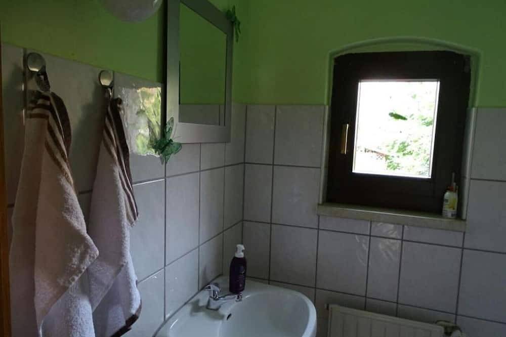 Ganze Wohnung, Apartment mit 2 Schlafzimmern in Oberlausitz Niederschlesien