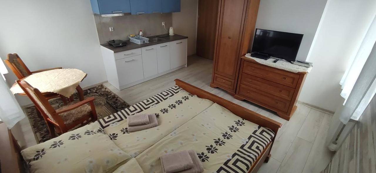 Cały apartament, Villa Sart in Oliwa, Gdańsk