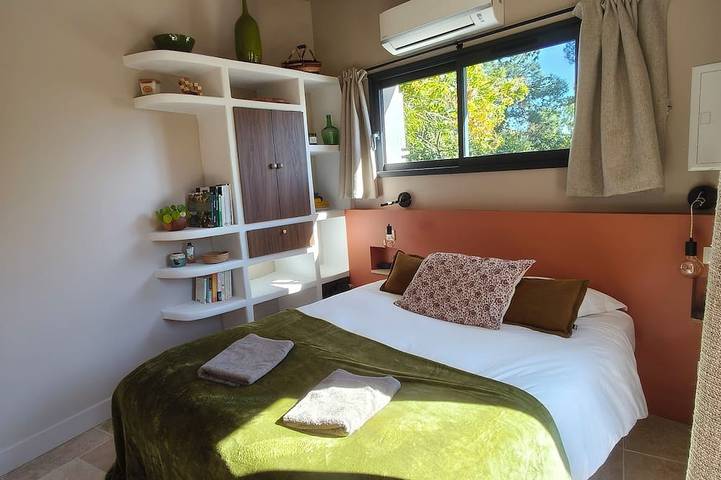 Location de vacances pour 2 personnes à Saint-Étienne-de-Fontbellon - 3