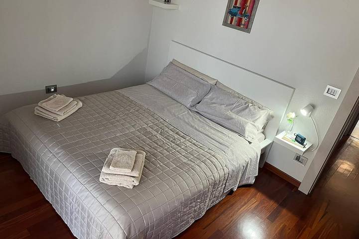 Suite Gravina + box auto privato in Gravina in Puglia, Parco nazionale dell'Alta Murgia