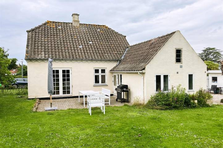 3 bedroom pet friendly home in Tranekær in Tranekær, Langeland