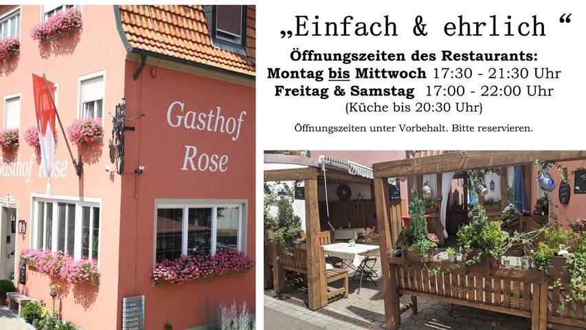 Hotel für 2 Personen - 1