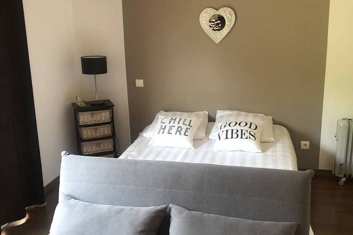 Location de vacances pour 8 personnes, avec piscine à Périgueux - 3
