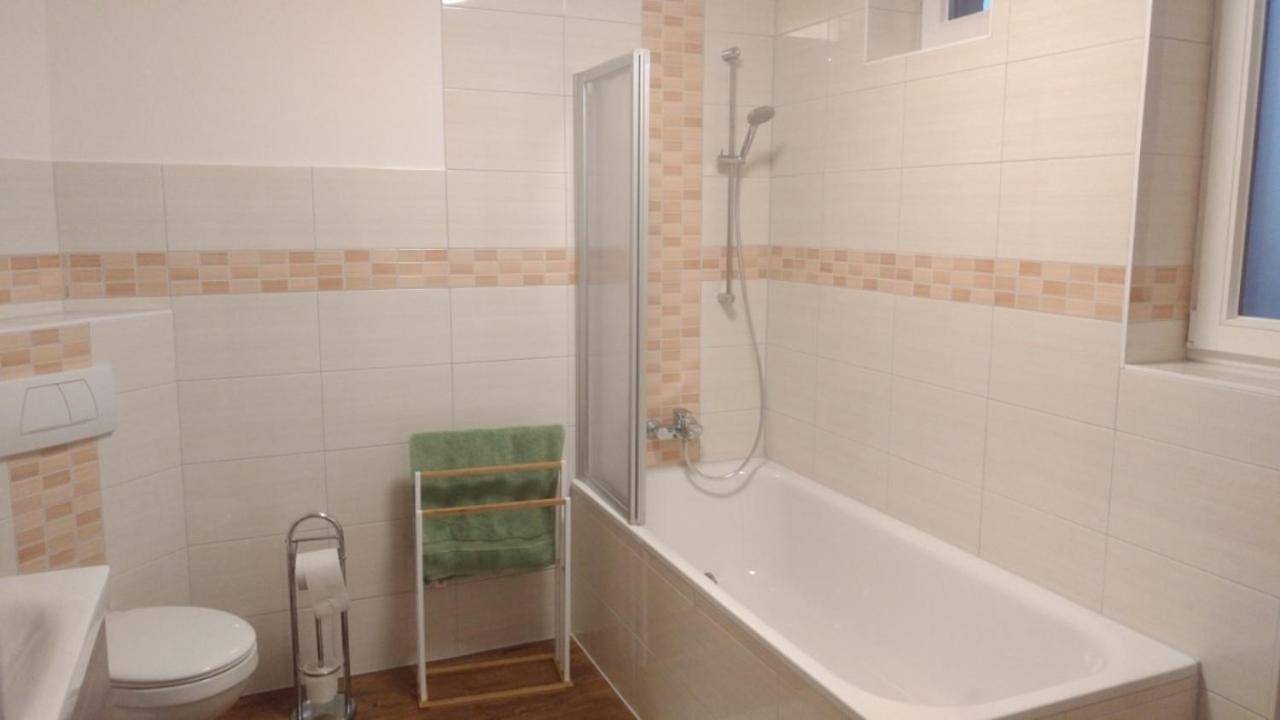 Appartement entier, Apartment in Stendal, Altmark