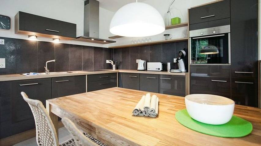 Strandhaus für 4 Personen in Sellin - 2