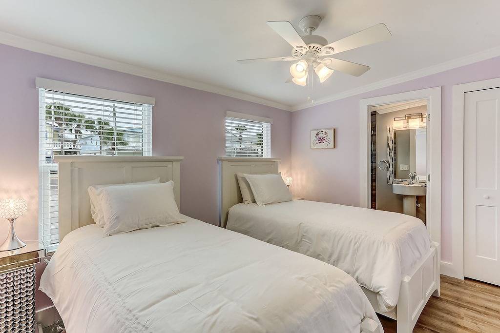 Agriturismo per 6 Persone in Fernandina Beach, Amelia Island