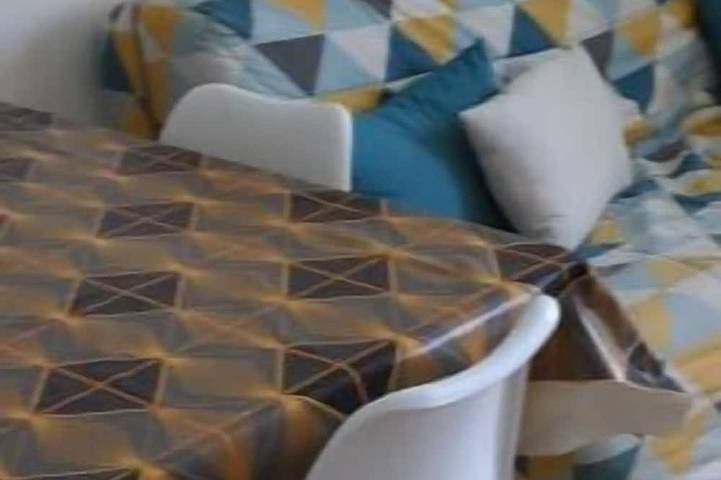 Gîte pour 5 personnes dans Val Louron - 3