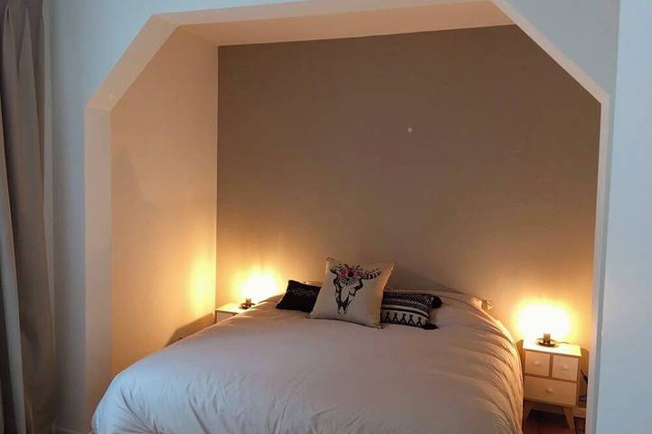 Gîte pour 6 personnes dans Office De Tourisme De Strasbourg - 4