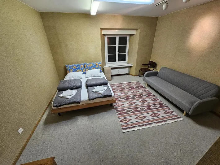 Gästehaus für 3 Personen - 1