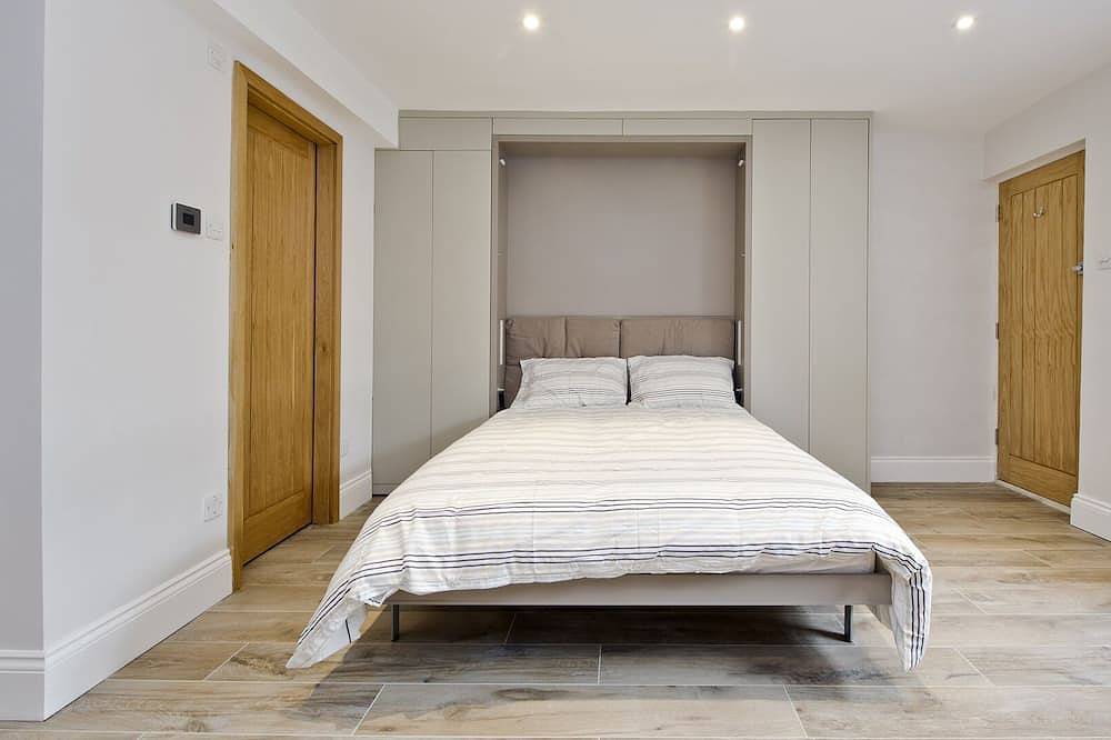 Stilvolle Notting Hill Studio-Wohnung für 4 Personen in London, Südostengland