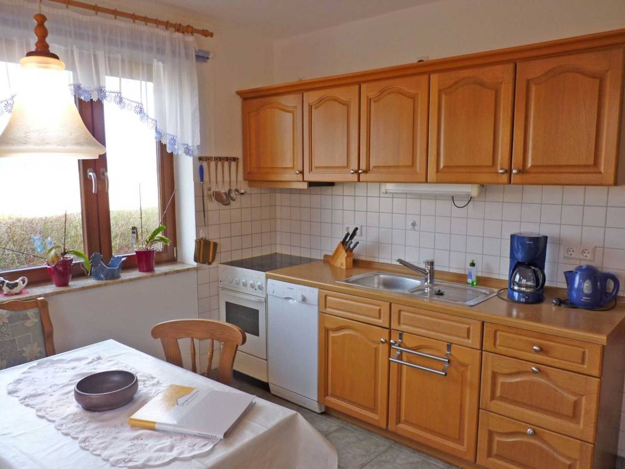 Ferienhaus Am Mnp Objekt-Id 120355 in Waren (Müritz), Müritz