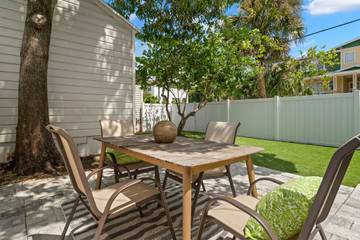 Vacation Home for 6 Guests in South Tampa, Tampa, Picture 2