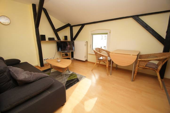 Ferienwohnung für 3 Personen, mit Garten in Kellenhusen - 2