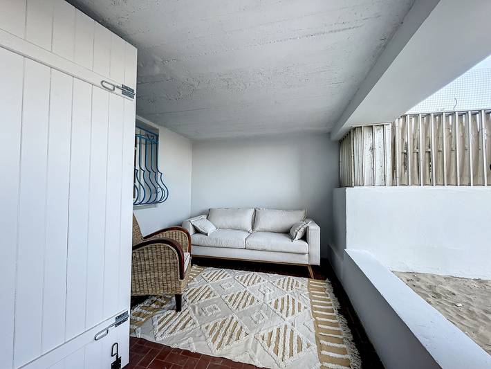 Gîte pour 6 personnes, avec terrasse à Mauguio - 4