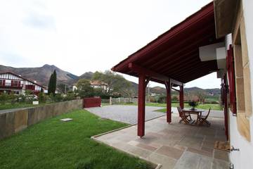 Gîte pour 2 Personnes dans Sare, Pyrénées-Atlantiques, Photo 1