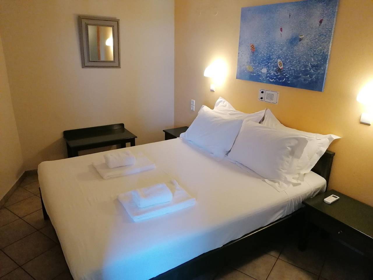 Entire holiday apartment, Villiana Holiday Apartments - For relaxed, family holidays in Stalida, Iraklio-Heraklio region