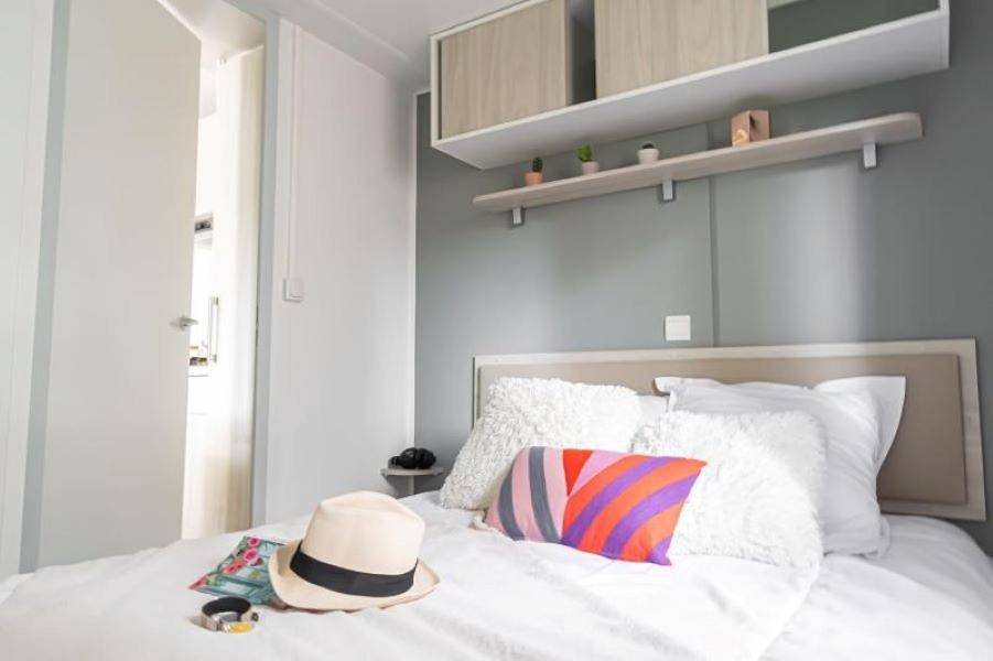 Bontempo Village camping 4 étoiles in Piriac-sur-Mer, Côte d'Amour