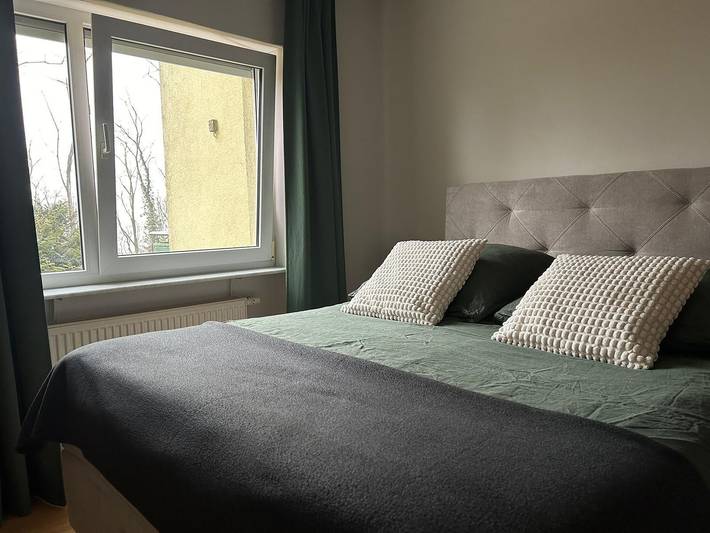 Ferienwohnung für 3 Personen, mit Terrasse in Saarbrücken - 3