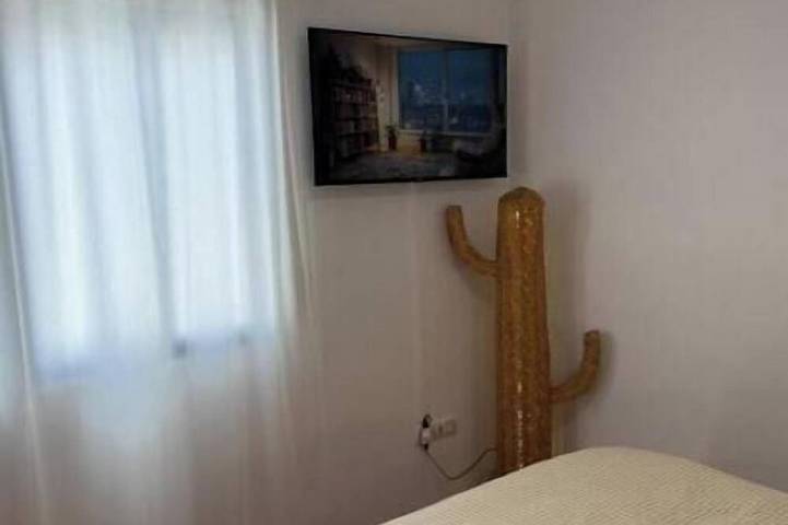 Apartamento entero, Las Negras 10 in Las Negras, Níjar
