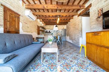 Ferienhaus für 6 Personen in Deltebre, Costa Dorada, Bild 3