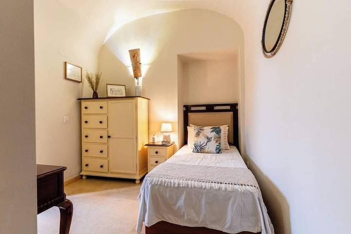 Casa de Medina: a spacious Andalusian townhouse in the heart of Medina Sidonia in Medina-Sidonia, Costa de la Luz