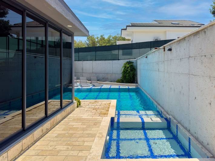 Apartamento entero, Villa für 8 Personen in Fethiye Ciftlik in Fethiye, Egeo Turco