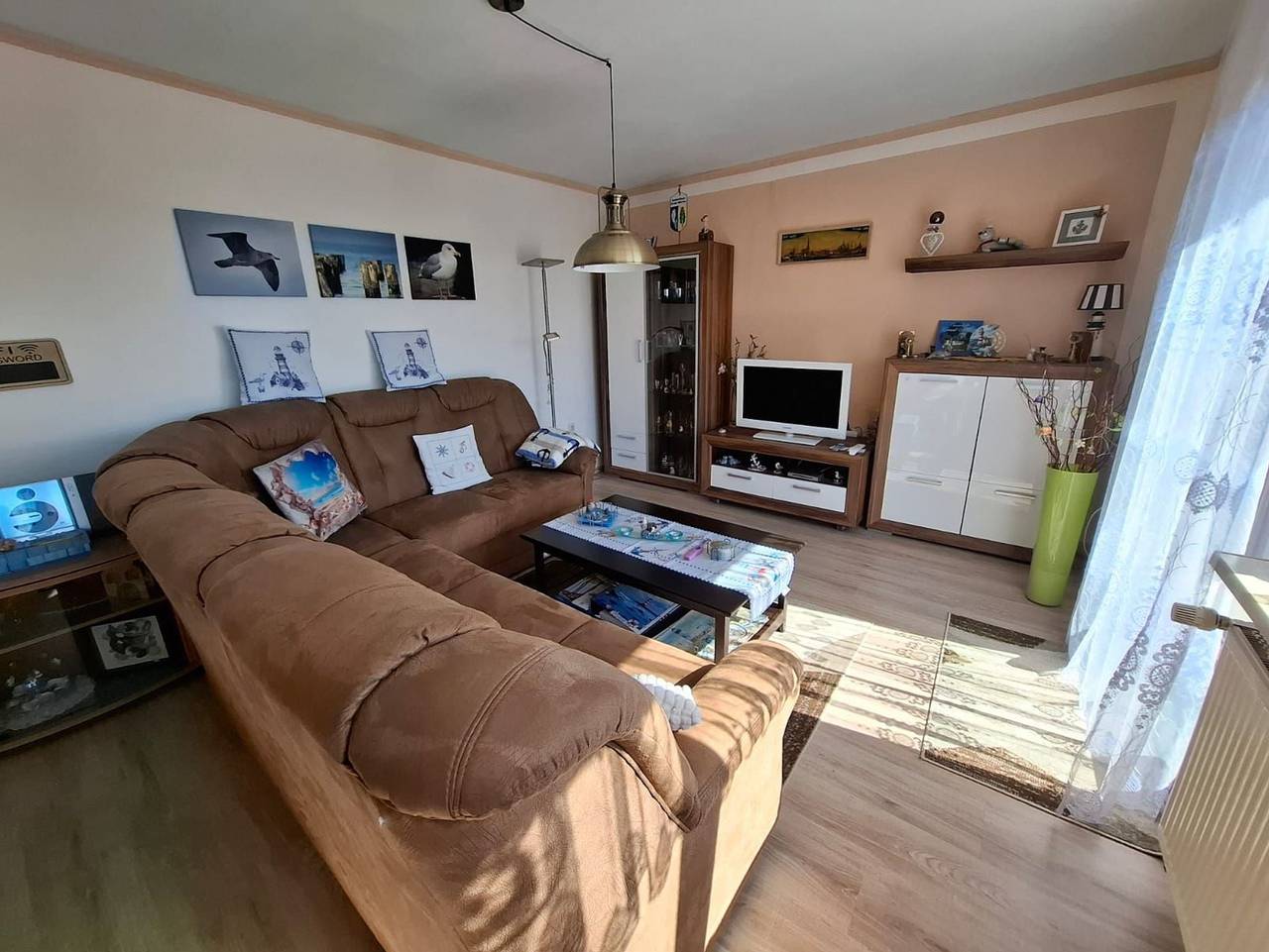 Ganze Ferienwohnung, Ferienwohnung Koppelweg in Graal-Müritz, Rostock und Umgebung