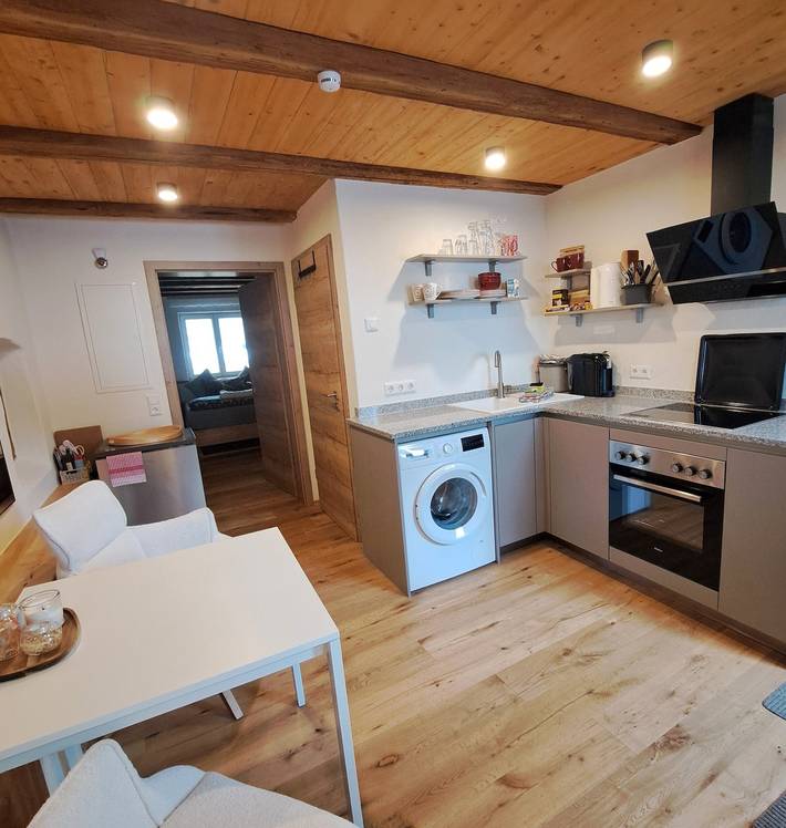 Ferienwohnung für 1 Personen - 1