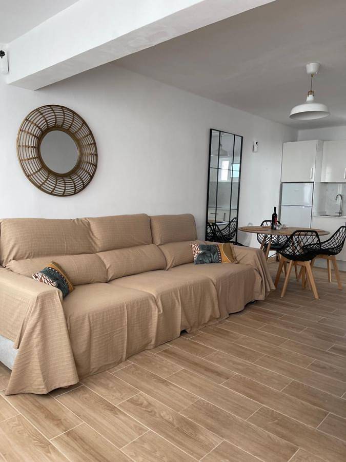 Apartment - Ground Floor in Puerto del Carmen, Tías