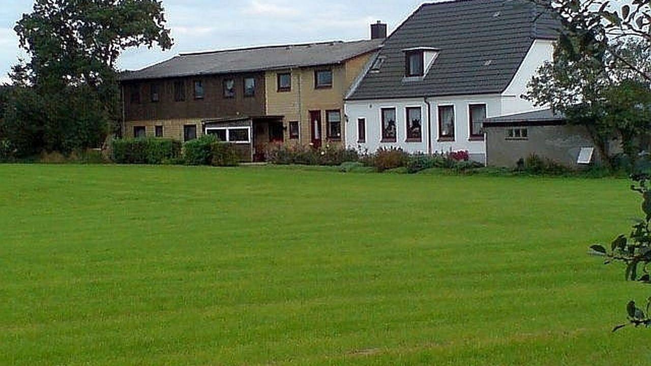Ganze Ferienwohnung, Ferienwohnung für 4 Personen (85 m²) in Taarstedt in Taarstedt, Schleswig-Flensburg