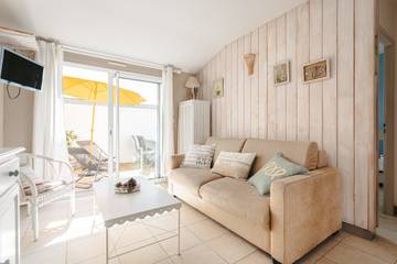 Ferienhaus für 4 Personen in Le Bois-Plage-en-Ré, Nouvelle-Aquitaine, Bild 1