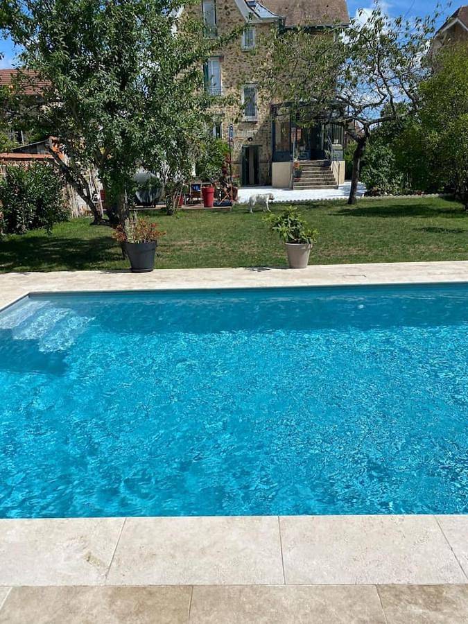 Villa in Vaires-sur-Marne, Seine-et-Marne