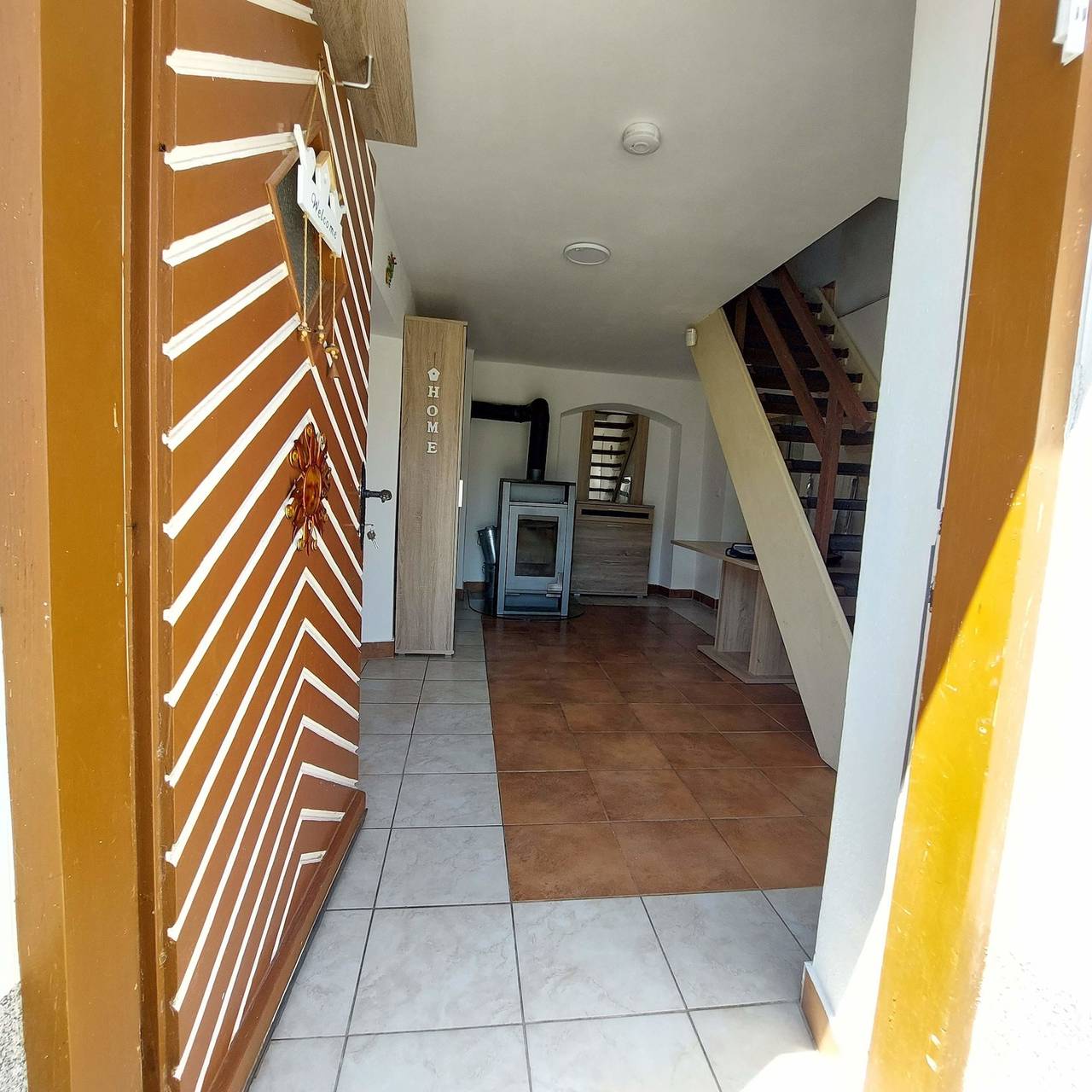 Ferienparadies Haus Monica in Palting, Braunau am Inn