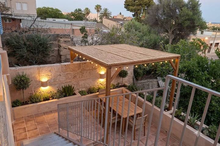 Ferienwohnung für 2 Personen in Playa de Palma