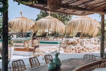 Villa in Llubí, Mallorca Inselmitte Villa in Llubí, Mallorca Inselmitte für 11