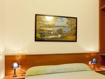 Casa Vacanza per 4 Persone in Bolsena, Provincia di Viterbo, Foto 3