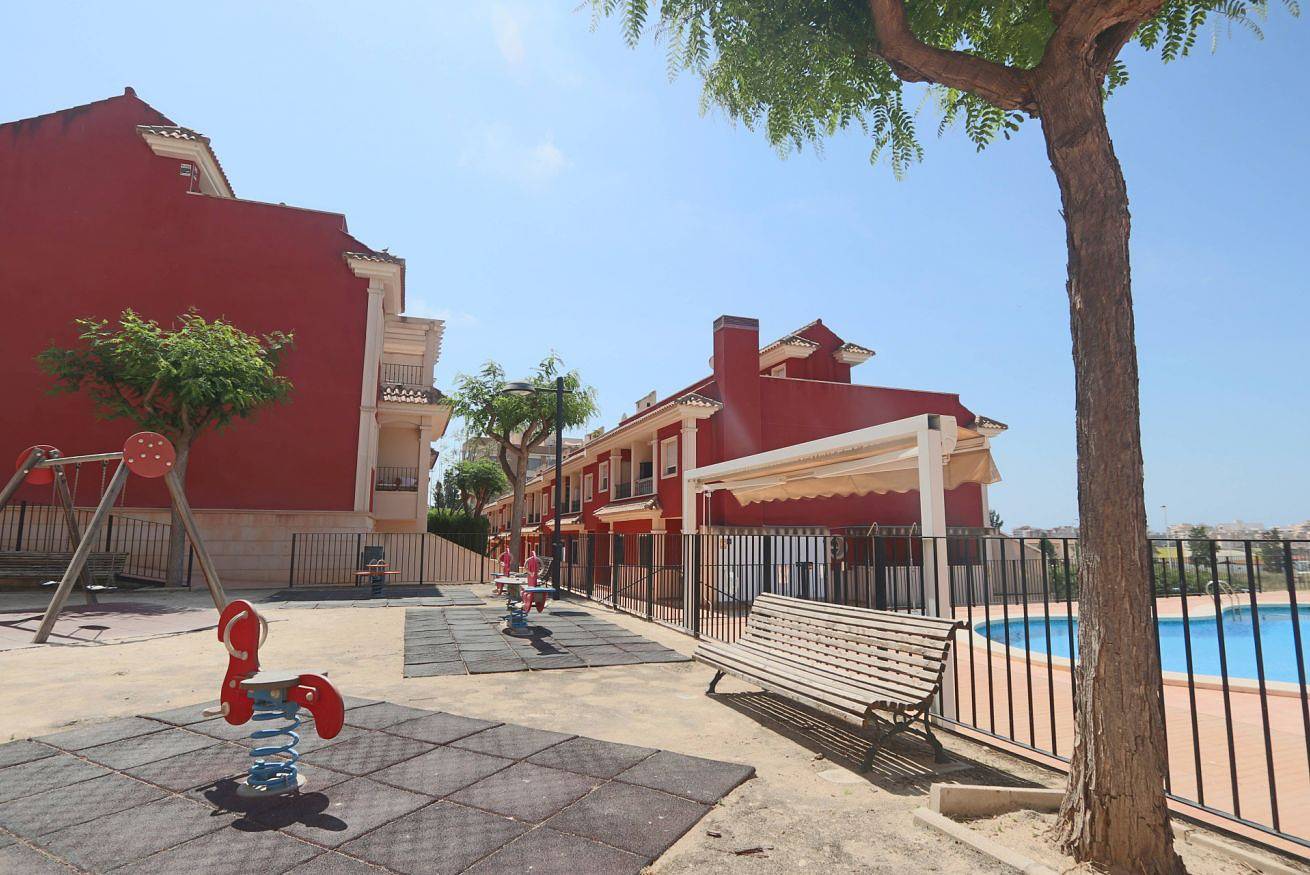 Entire apartment, 094 - Hacienda el Barrio 002 - comfortholidays in Santa Pola, Costa Blanca
