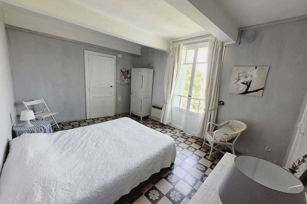 Domaine Du Minister, charmantes Haus mit ruhigem Pool zwischen Meer und Bergen in Murviel-lès-Béziers, Mittelmeerküste (Frankreich)