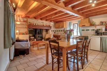Maison De Vacances pour 7 Personnes dans Sailhan, Pyrénées, Photo 1